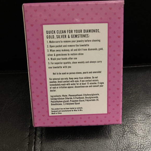 💍 Engagement bundle ! - Picture 4 of 5